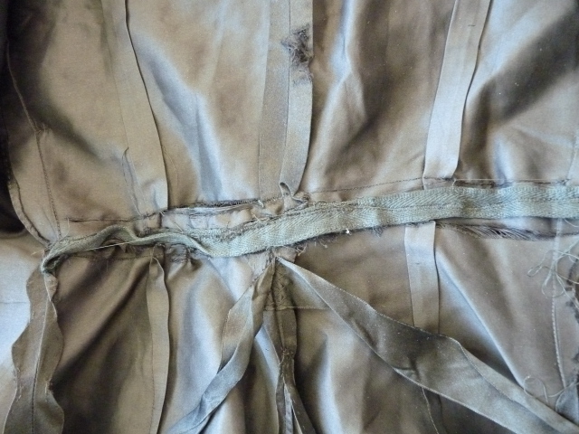 45 Emilio Ghezzi dressing gown 1880