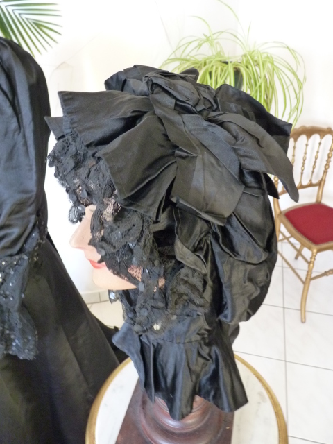 7 Emilio Ghezzi dressing gown 1880