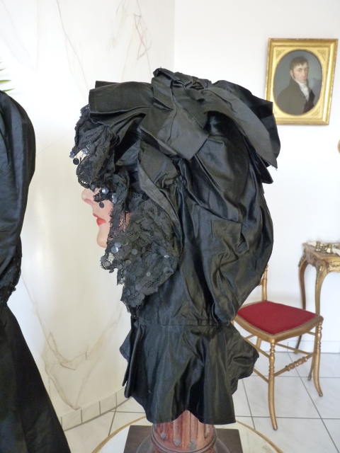 8 Emilio Ghezzi dressing gown 1880
