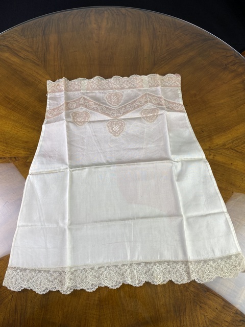 antique negligee 1905