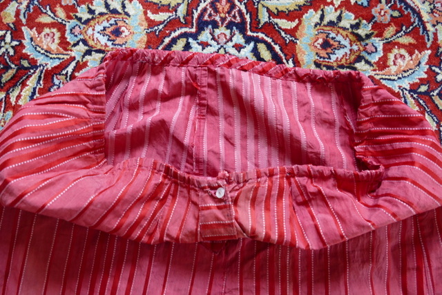 11 antique petticoat 1900