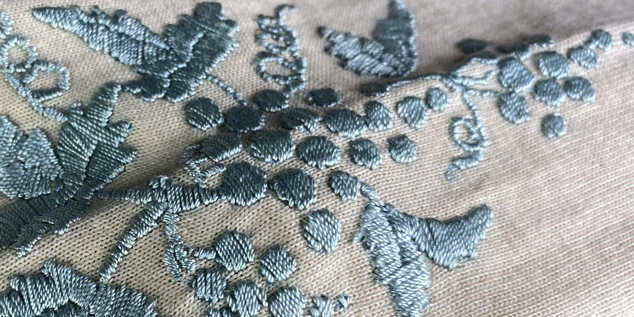 Antique Stockings