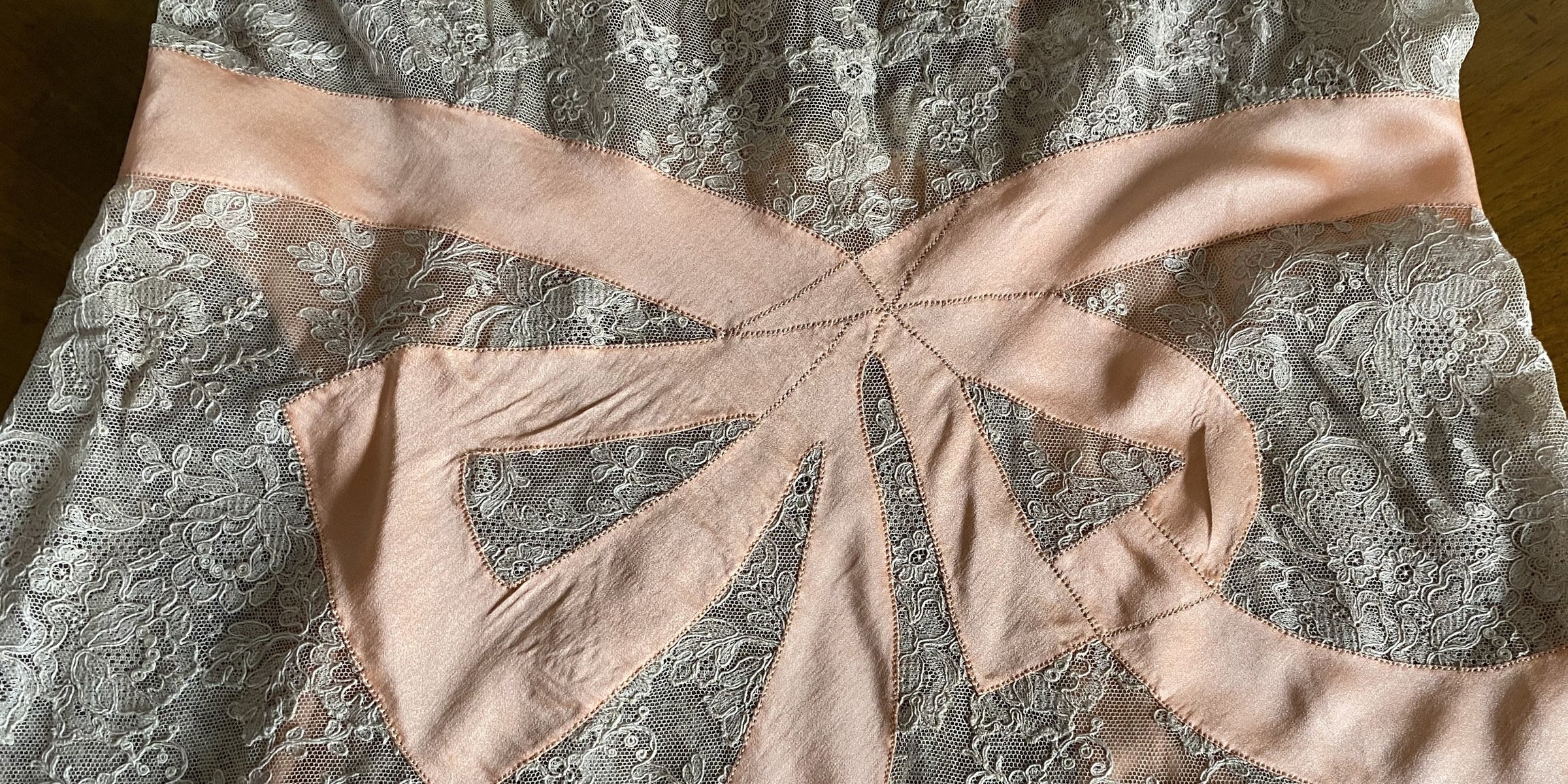 Antique Underwear