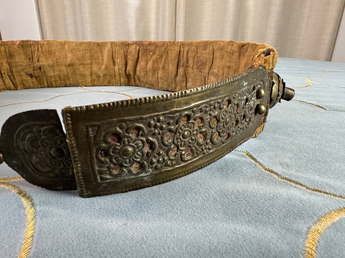 Antiker Gürtel aus Siebenbürgen, ca. 1720