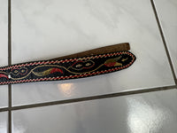 Antiker Gürtel aus Siebenbürgen, ca. 1880