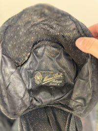 KÖNIGLICHE Sammlung von Trauerkleidung und Accessoires, aus dem Nachlass des Königreichs Württemberg, Stuttgart, um 1890