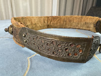 Antiker Gürtel aus Siebenbürgen, ca. 1720