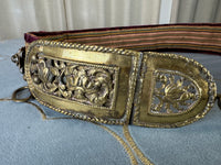 Antiker Gürtel aus Siebenbürgen, ca. 1780