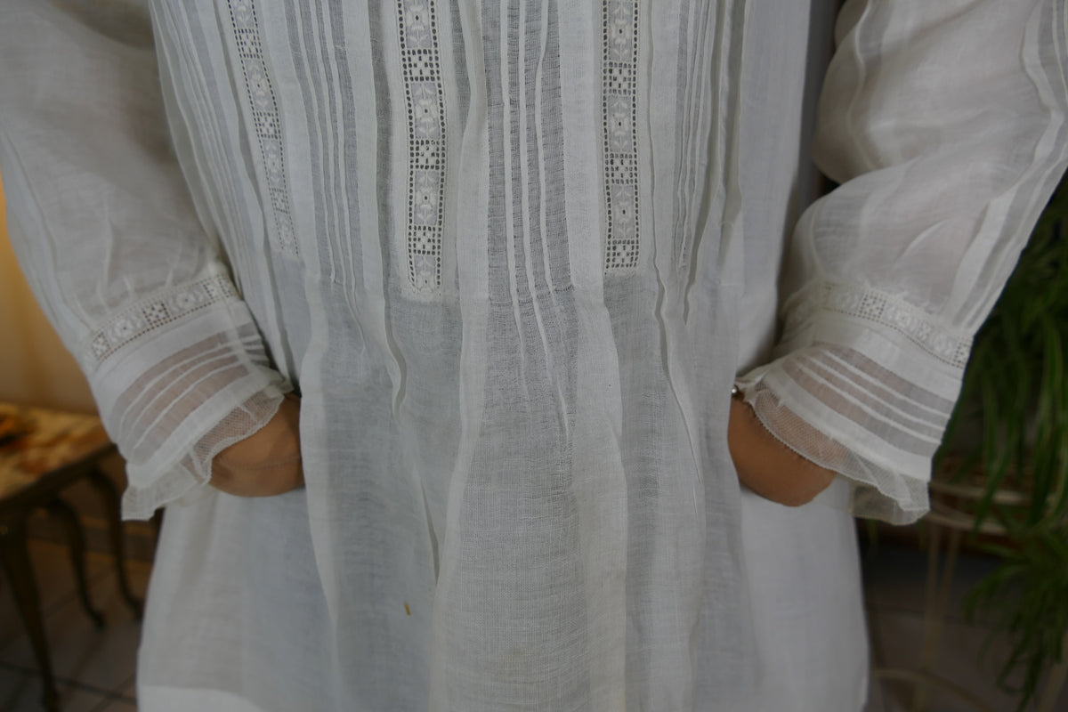 Jeune Fille Kleid, 1920er Jahre