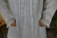 Jeune Fille Kleid, 1920er Jahre