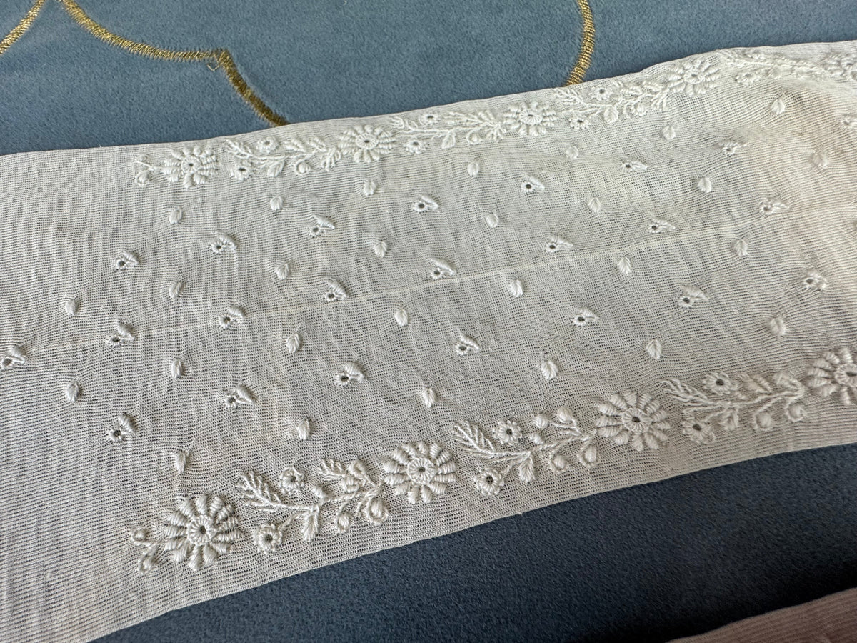 KÖNIGLICHE Strümpfe, aus dem Nachlass der Herzogin Maria Immakulata von Württemberg, geborene Erzherzogin von Österreich, 1900
