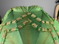 Spaziergangsschirm, ca. 1850