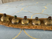 Antiker Gürtel aus Siebenbürgen, ca. 1720