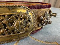 Antiker Gürtel aus Siebenbürgen, ca. 1780