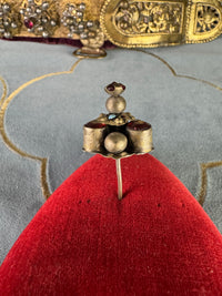 Antike Hump Pins / Schuhnägel aus Siebenbürgen, ca. 1800