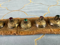 Antiker Gürtel aus Siebenbürgen, ca. 1720