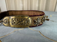 Antiker Gürtel aus Siebenbürgen, ca. 1780