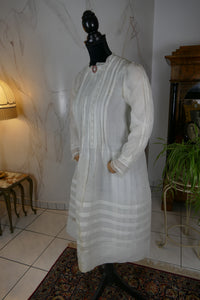 Jeune Fille Kleid, 1920er Jahre