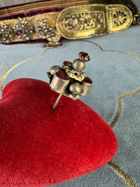 Antike Hump Pins / Schuhnägel aus Siebenbürgen, ca. 1800