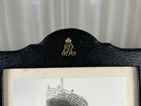 Signiertes Foto von Königinmutter Elizabeth, Queen Mum, 1962