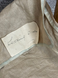 Antique 1911 Wedding & Reception Ensemble by Reville & Rossiter London, Lady Gillman Provenance
