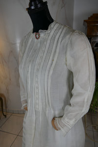Jeune Fille Kleid, 1920er Jahre