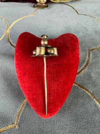 Antike Hump Pins / Schuhnägel aus Siebenbürgen, ca. 1800