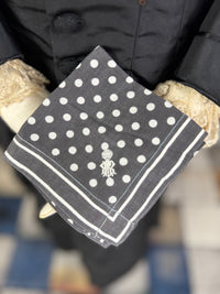 KÖNIGLICHE Sammlung von Trauerkleidung und Accessoires, aus dem Nachlass des Königreichs Württemberg, Stuttgart, um 1890