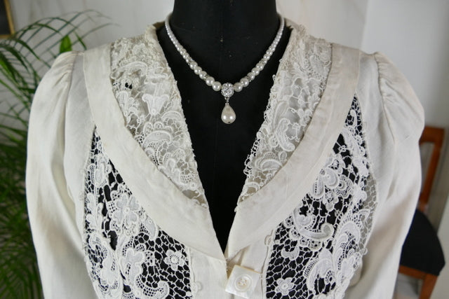 Sommerjacke, ca. 1910