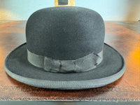 BORCHERT Antiker Bowler, Berlin, ca. 1910