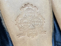 MAYER Slipper, Paris, ca. 1867