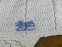Vintage Phoenix cotton scarf, ca. 1910