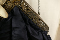 Große Modetasche, ca. 1910
