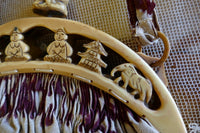 Japanische Tasche, ca. 1923