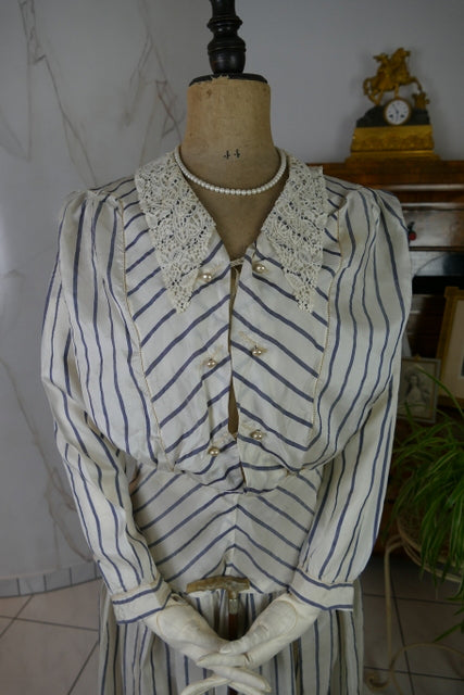 Strandkleid, ca. 1914