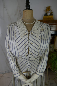 Strandkleid, ca. 1914