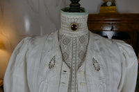 Bolero-Wander-Ensemble, Frankreich, ca. 1904