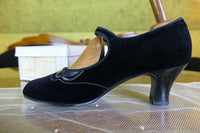 Business-Schuhe, Deutschland, ca. 1928