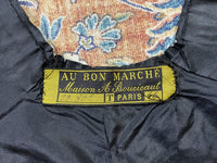 AU BON MARCHÉ Kap, Paris, ca. 1898