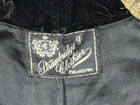 STRAWBRIDGE &amp; CLOTHIER Mantel, Philadelphia, ca. 1912