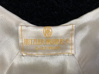 HUTZLER BROTHERS &amp; Co. Jacke, Baltimore, ca. 1918