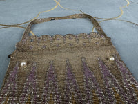 Abend- oder Theatertasche, England, 1920er Jahre