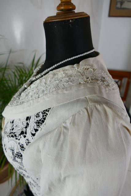 Sommerjacke, ca. 1910