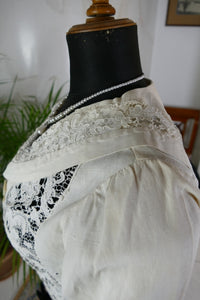 Sommerjacke, ca. 1910
