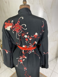 Damen-Kimono, ca. 1925
