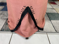 THERESE BLANCHET Antikes elegantes Tageskleid, Paris, ca. 1912
