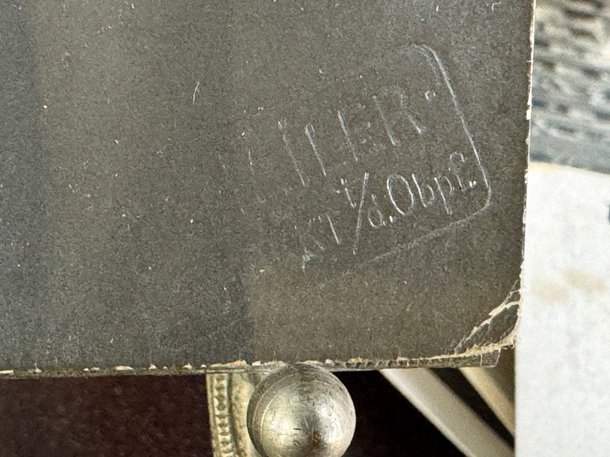 Einzigartige Sammlung zur deutschen Marine & Luftschifftruppe aus dem Ersten Weltkrieg, ca. 1914 – Messjacket von Willi Zunner mit Fotos und Feldpost