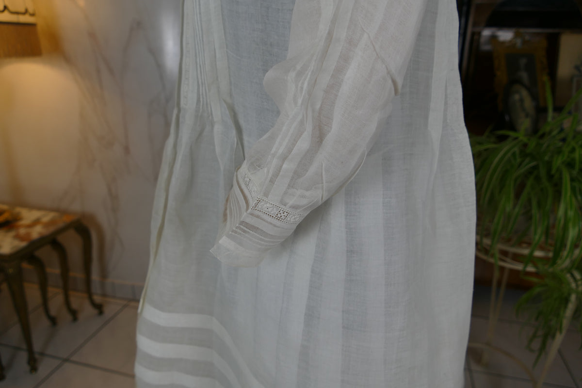 Jeune Fille Kleid, 1920er Jahre