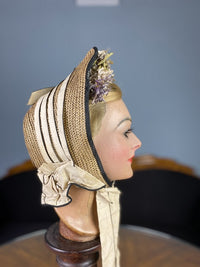 Motorhaube, Amerikanischer Bürgerkrieg, 1860er Jahre