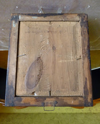 Paar Empire-Pastellporträts, 1813 – L.H. Hessel, Nürnberg, Kunst des frühen 19. Jahrhunderts